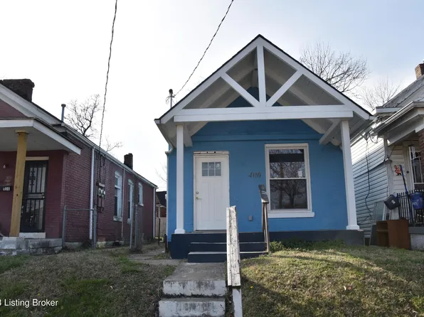 406 S 20th St, Louisville, KY 40203