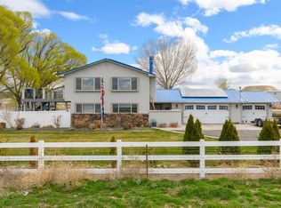 174 32 Rd, Grand Junction, CO 81503