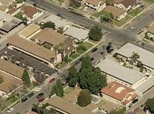 10614 La Reina Ave, Downey, CA 90241