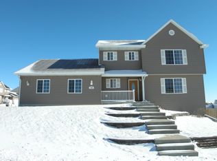 2442 W Beaver Dr, Gillette, WY 82718