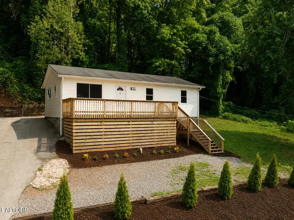 218 Jerry Ln, Knoxville, TN 37920