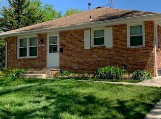 2301 SE 10th St, Des Moines, IA 50315