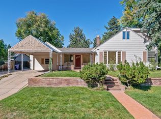 1395 E Amherst Ave, Denver, CO 80210
