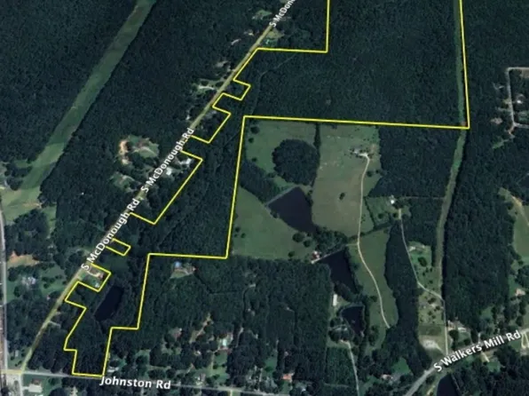 1693 S McDonough Rd, Griffin, GA 30224