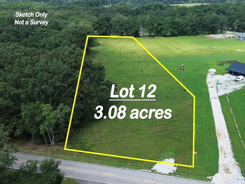 1st image of 0 Six Mile Board Rd Lot 12