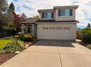 2309 Farndon Ct, Folsom, CA 95630