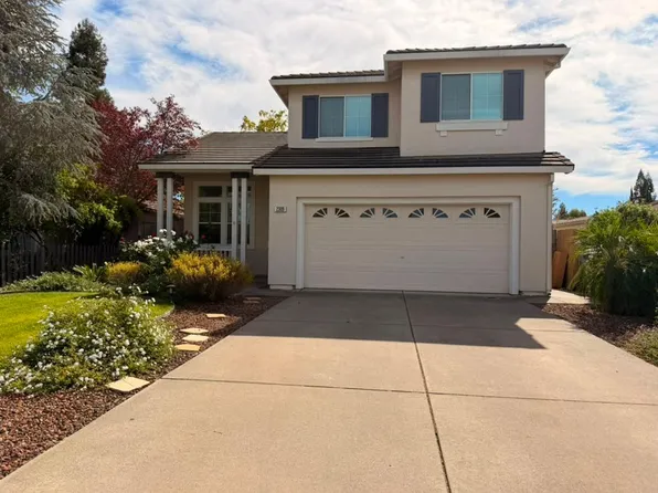 2309 Farndon Ct, Folsom, CA 95630