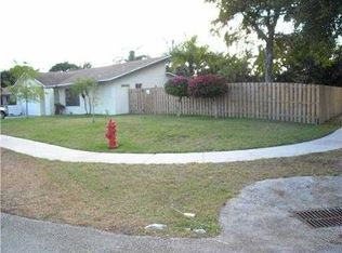 6751 NW 23rd Ter, Fort Lauderdale, FL 33309