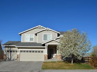 3995 S Malta St, Aurora, CO 80013
