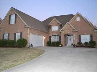 2108 Old Cahaba Pl, Helena, AL 35080