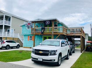 426 3rd Ave S, Kure Beach, NC 28449