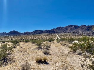 0 Rice Rd, Joshua Tree, CA 92252