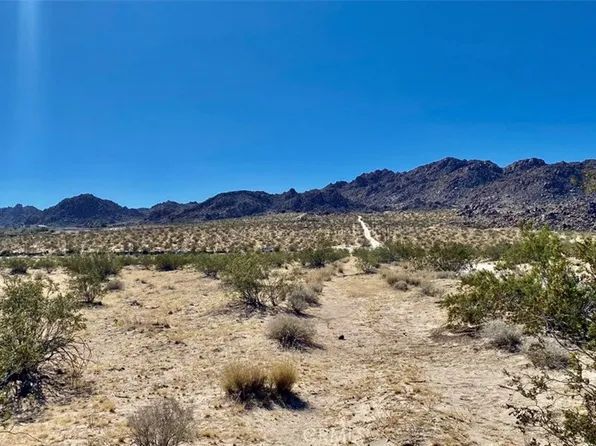 0 Rice Rd, Joshua Tree, CA 92252