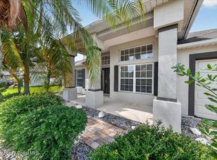 2703 Whistler St, West Melbourne, FL 32904
