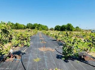 1st Rd, Labelle, FL 33935