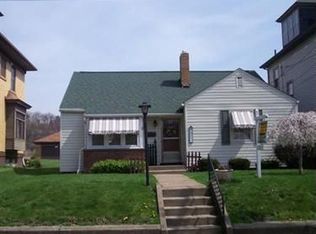 1731 4th Ave, New Brighton, PA 15066