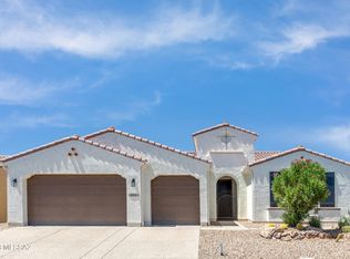 60942 E Arbor Basin Rd, Oracle, AZ 85623
