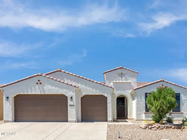 60942 E Arbor Basin Rd, Oracle, AZ 85623