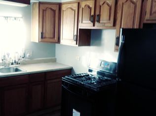 16349 Winchester Ave, Markham, IL 60428