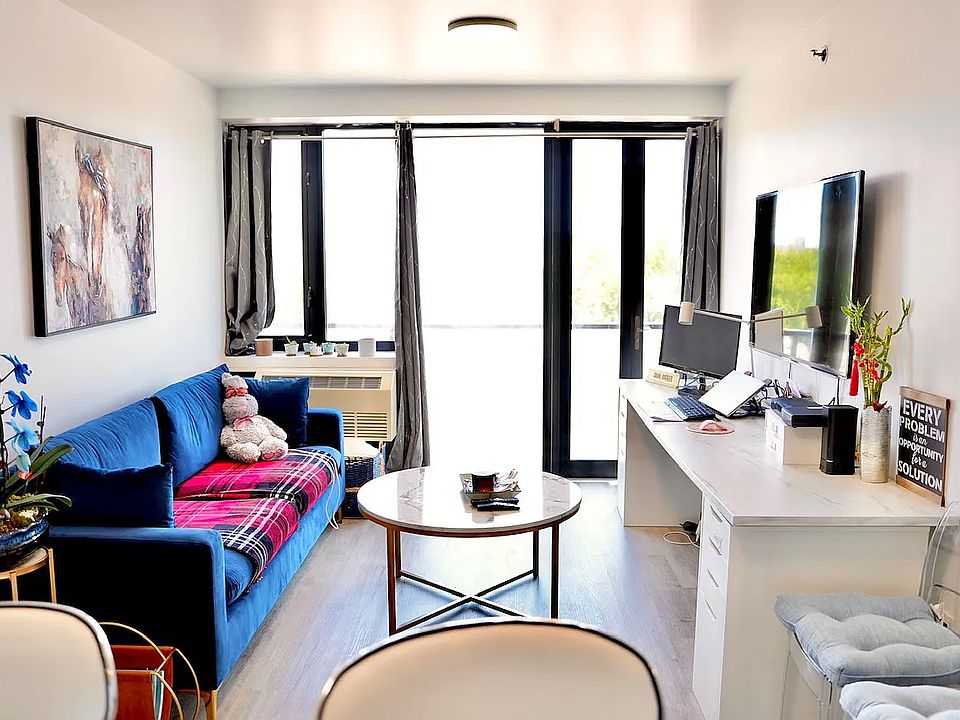 1st image of 6070 Woodhaven Blvd APT 5D