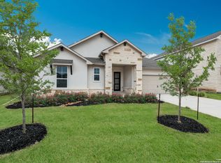 123 Maravillas, Boerne, TX 78006