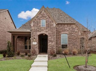 13972 Round Prairie Ln, Frisco, TX 75035