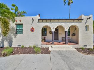 4509 10th Ave N, Saint Petersburg, FL 33713