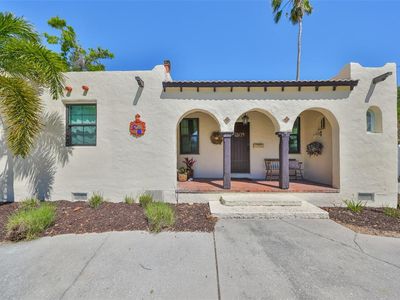 4509 10th Ave N, Saint Petersburg, FL, 33713