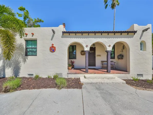 4509 10th Ave N, Saint Petersburg, FL 33713