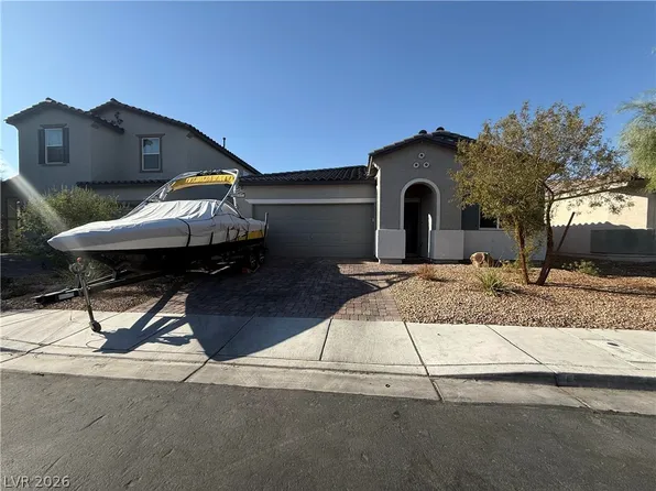 517 Shimmering Sands Ave, North Las Vegas, NV 89031