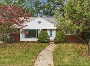 15105 Lexington, Redford, MI 48239