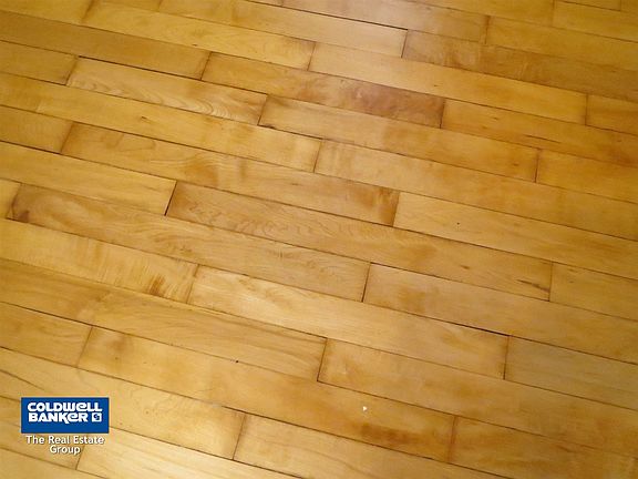 Brand New Hardwood Floors