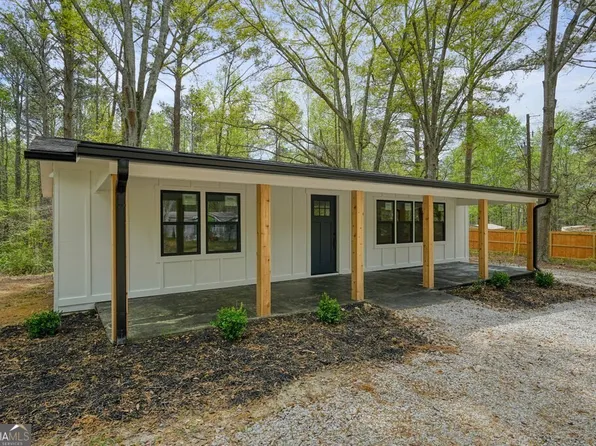 117 Chester Harris Dr, Dallas, GA 30132