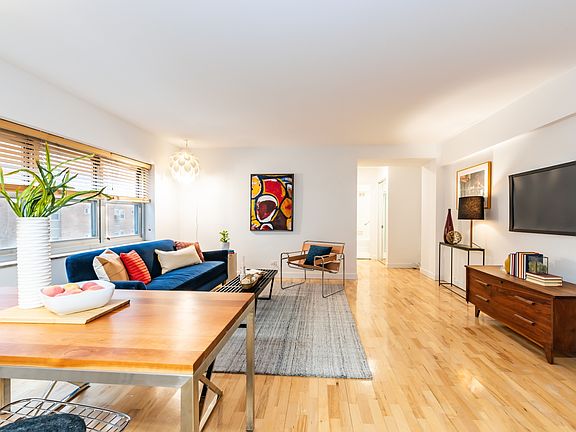4th image of 4960 N Marine Dr APT 510