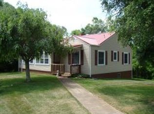 435 Old Embreeville Rd, Jonesborough, TN 37659