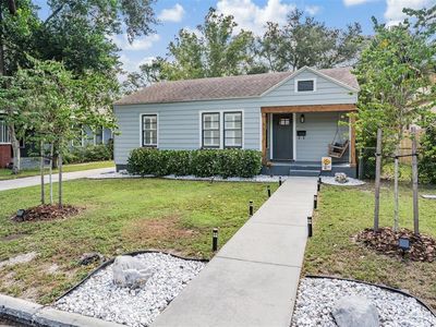 5503 N Seminole Ave, Tampa, FL, 33604