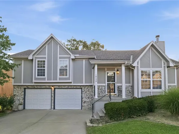 14508 Bristol Ave, Grandview, MO 64030