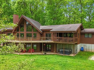 9150 Harner Rd, Athens, OH 45701