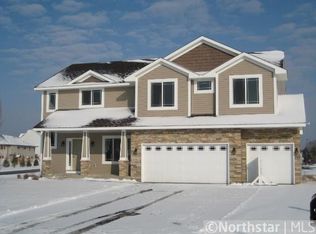 16360 Wintergreen St NW, Andover, MN 55304