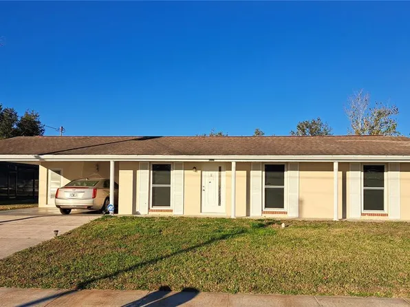 6329 Malaluka Rd, North Port, FL 34287