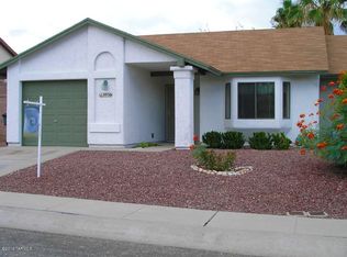 9936 E Desert Aire Dr, Tucson, AZ 85730