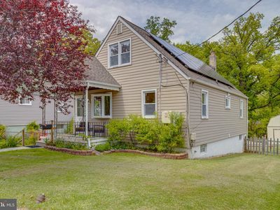3116 California Ave, Baltimore, MD, 21234