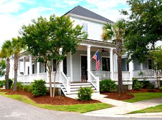 Lettered Olive Ln, MOUNT PLEASANT, SC 29464