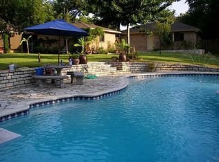 7618 Ravenswood Rd, Granbury, TX 76049