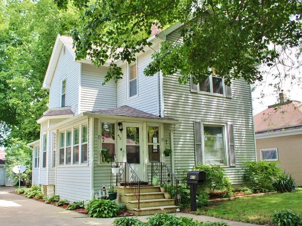 410 E Benton St, Morris, IL 60450