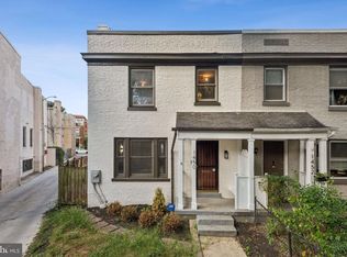 1450 Ogden St NW, Washington, DC 20010
