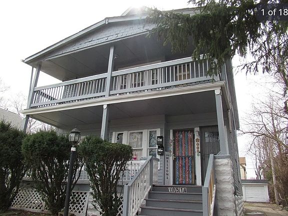 2nd image of 10514 Mount Auburn Ave