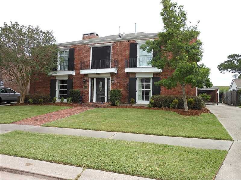 5025 Folse Dr, Metairie, LA 70006 Zillow
