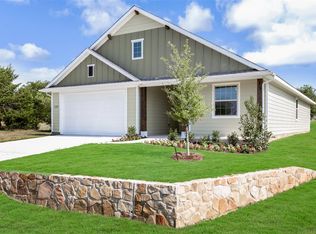 1349 Greenfield St, Gainesville, TX 76240