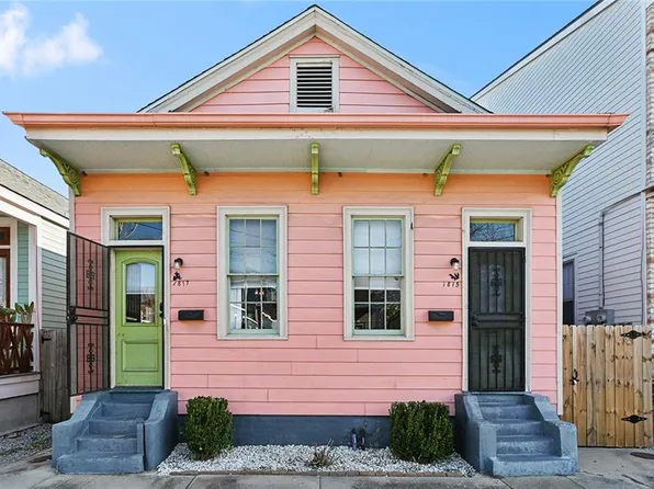 1815-17 Laharpe St, New Orleans, LA 70116